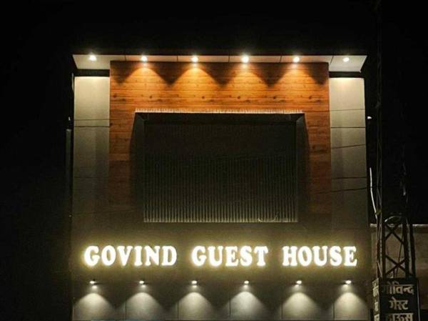 OYO 91880 Govind Guest House