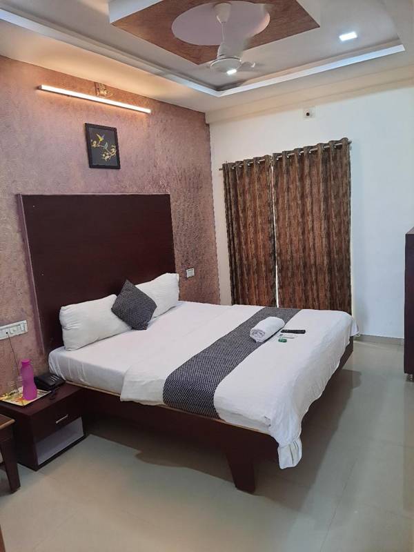 Hotel Dk Guest House