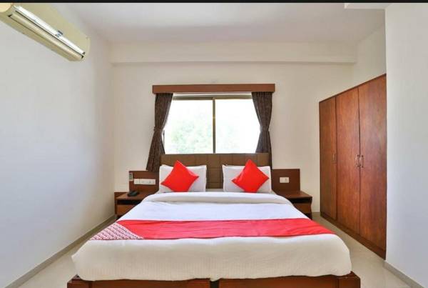 Motel Sanvaria Regency