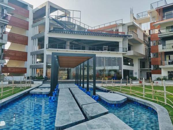 Hotel Sonar Bangla Taki