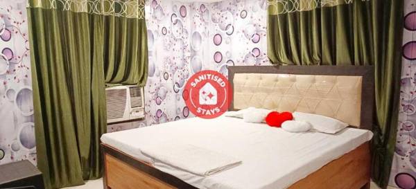 POP 92396 Dream Guest House