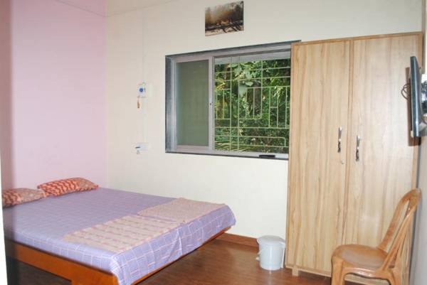 Hotel Anjali Lodge Malvan