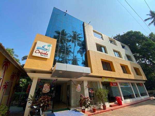 Hotel Chivala Beach