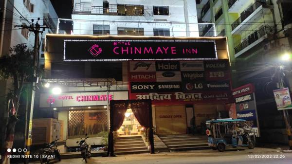 CHINMAYE INN
