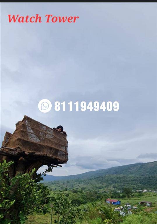 Shining Caves Resorts by VOYE HOMES