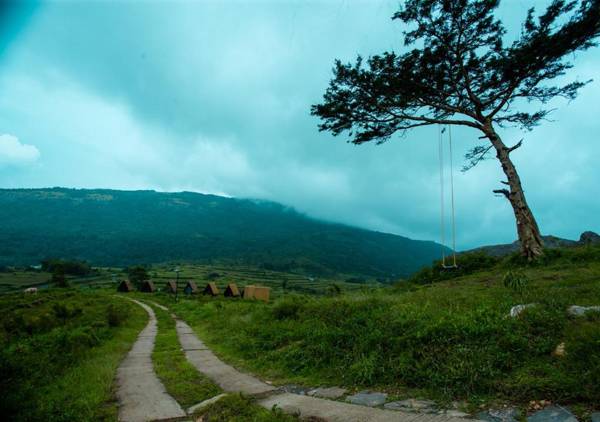 Shining O-Caves Attappadi Resorts by VOYE HOMES