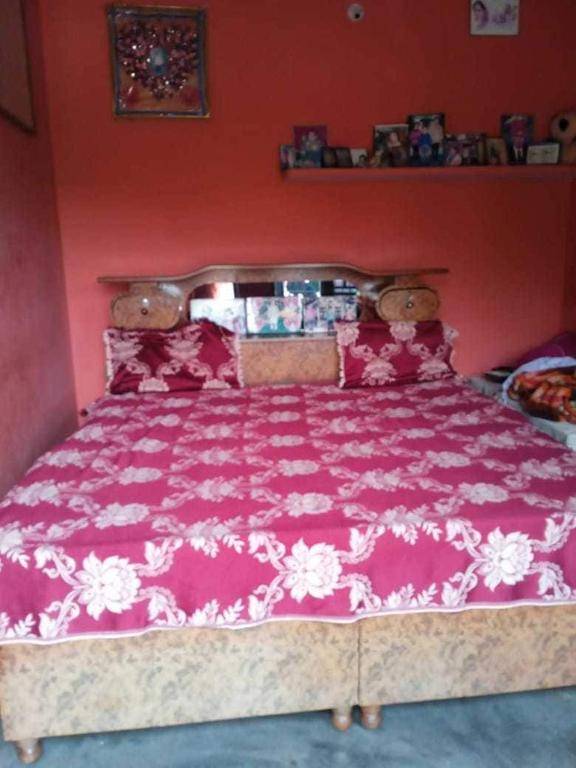 POP HOME 92724 Shakti Homestay