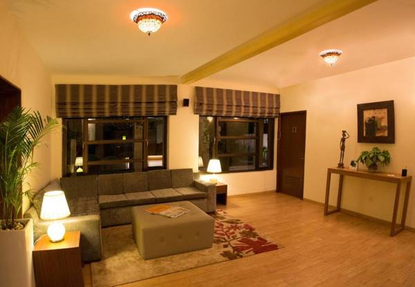 Lemon Tree Hotel Tarudhan Valley