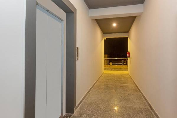 Collection O 291 Sohna Road