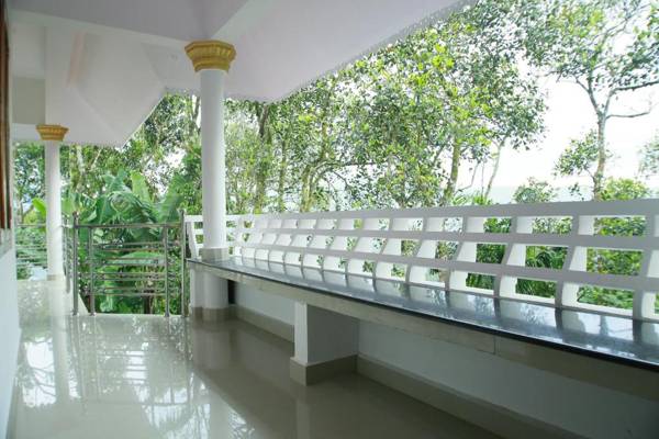 Mount Spring Valley Homestay