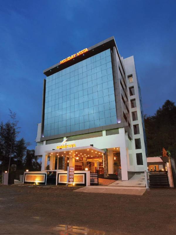 Holiday Vista Kumily