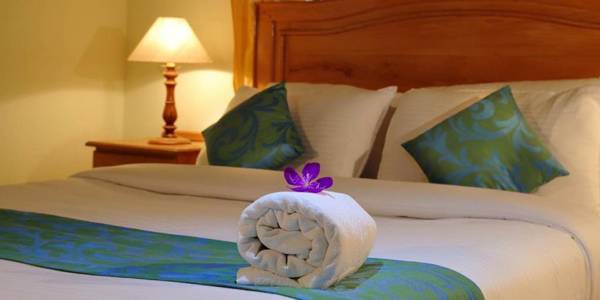 Cassells Jungle Resorts Thekkady