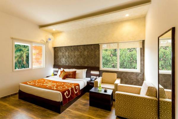 Summit Hampton Hotel