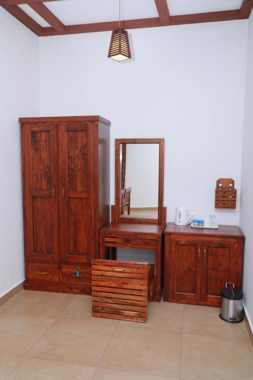 Coffee and Pepper Plantation Homestay