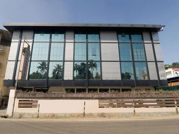 Capital O 25099 Edassery Resort