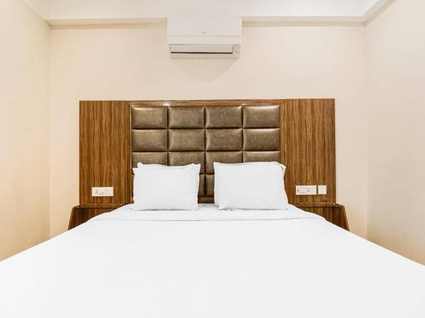 Capital O 25099 Edassery Resort