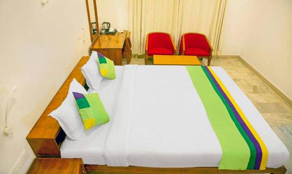 Treebo Trend Kumily Gate Thekkady