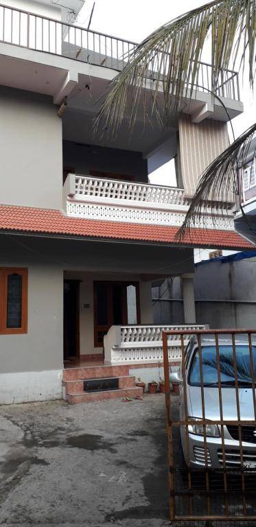 Spice Cottage Homestay