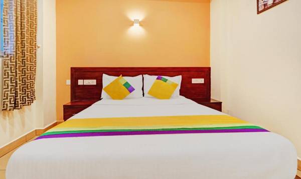 Treebo Trip Sparrow'S Suite & Resorts