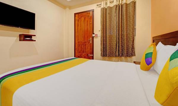 Treebo Trip Sparrow'S Suite & Resorts