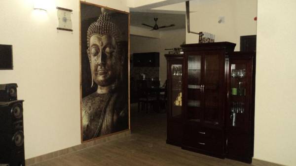 kRtAtithya B & B - a Bed & Breakfast