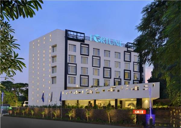 Fortune Park Sishmo - Member ITC Hotel Group Bhubaneshwar