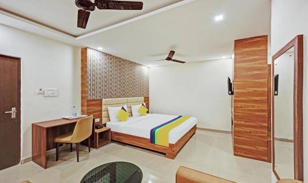 Treebo Trip Nilay Inn Patia