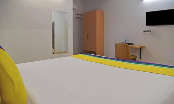 Treebo Trip Nilay Inn Patia