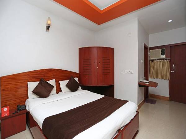 OYO Flagship 2338 Hotel Choice inn