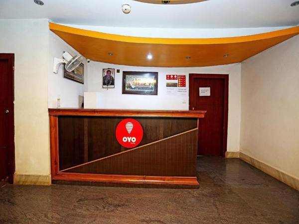 OYO Flagship 2338 Hotel Choice inn