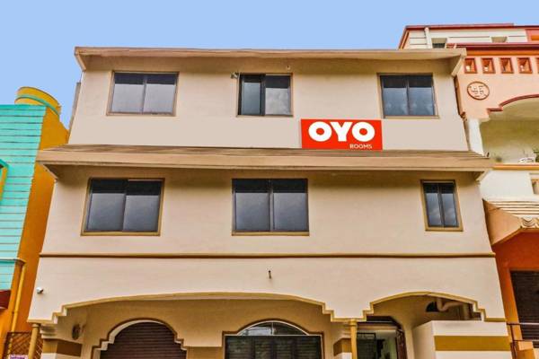 OYO 49157 Hotel Sai Heritage