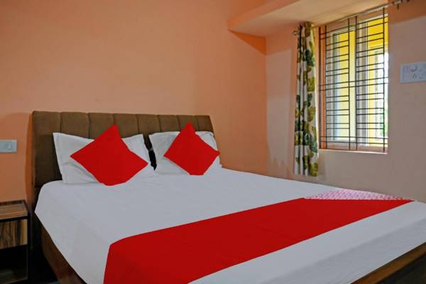 OYO Flagship 77502 Feet Up Inn