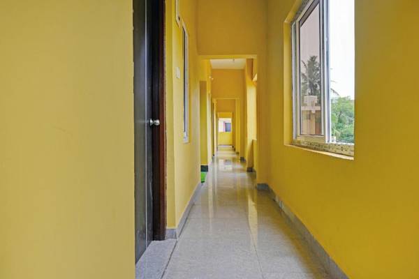 OYO Flagship 77502 Feet Up Inn