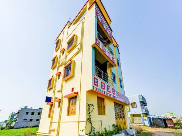 SPOT ON 77688 Hotel Aradhya