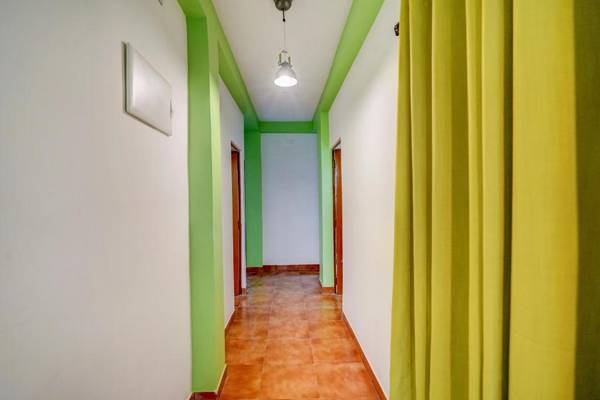 OYO 79207 Kaysari Stay near ITER College