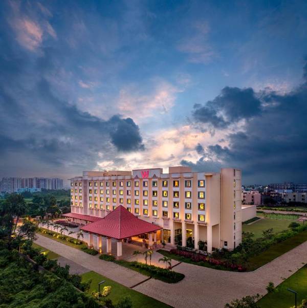 Welcomhotel by ITC Hotels Bhubaneswar