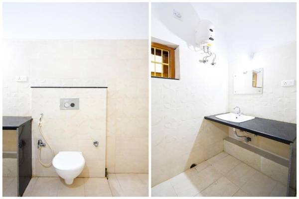 OYO Flagship 77372 Navya's