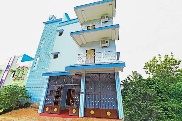 OYO Flagship 77755 Serene Stay Near Aiims Hospital