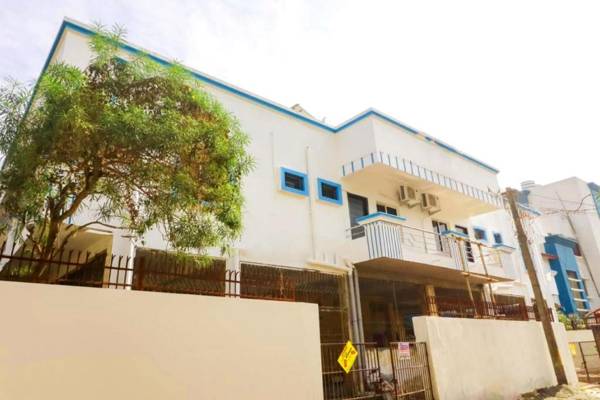 Goroomgo Vaiko Bhubaneshwar