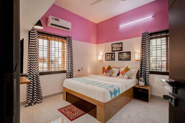 OYO 81591 Modern Stay near ITER