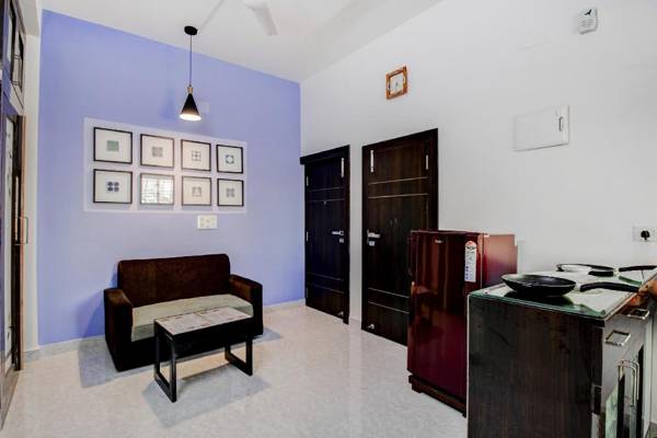 OYO 81591 Modern Stay near ITER