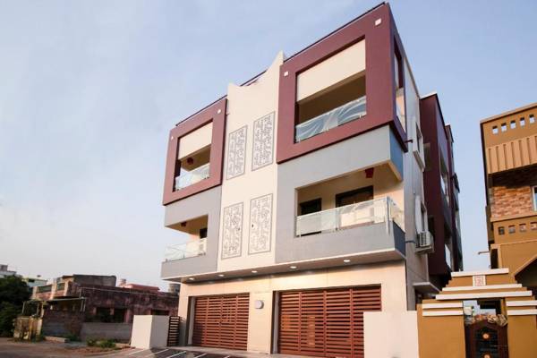 OYO 81591 Modern Stay near ITER