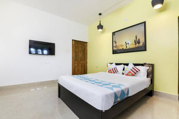 OYO 81575 Near D N Regalia