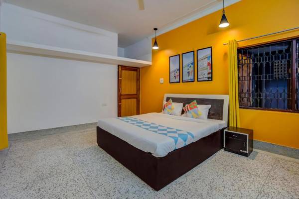 OYO Home 81924 Jaam's Home Stay