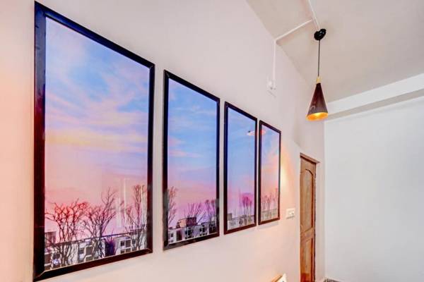 Goroomgo Luxury Star Inn Airport Bhubneswar