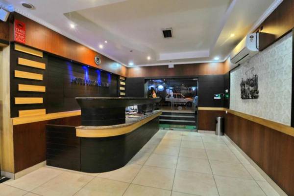 Goroomgo Vintage Villa Bhubaneswar