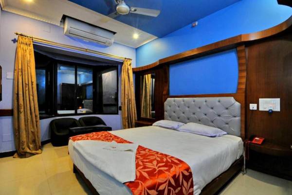Goroomgo Vintage Villa Bhubaneswar