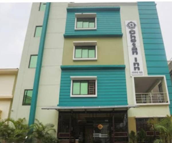 CHETAN INN HOTEL