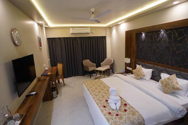 The Adventure Convention & Resort