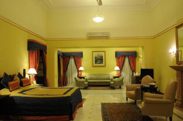 Palace Hotel - Bikaner House